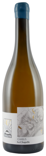 Bouteille La Chapelle