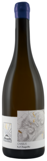 Bouteille Vigne de Bleigny