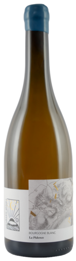 Bouteille La Pidence