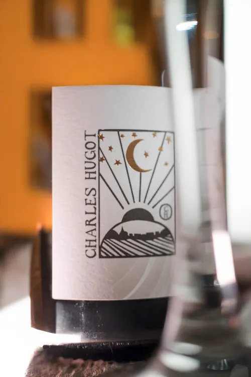 Domaine Charles Hugot