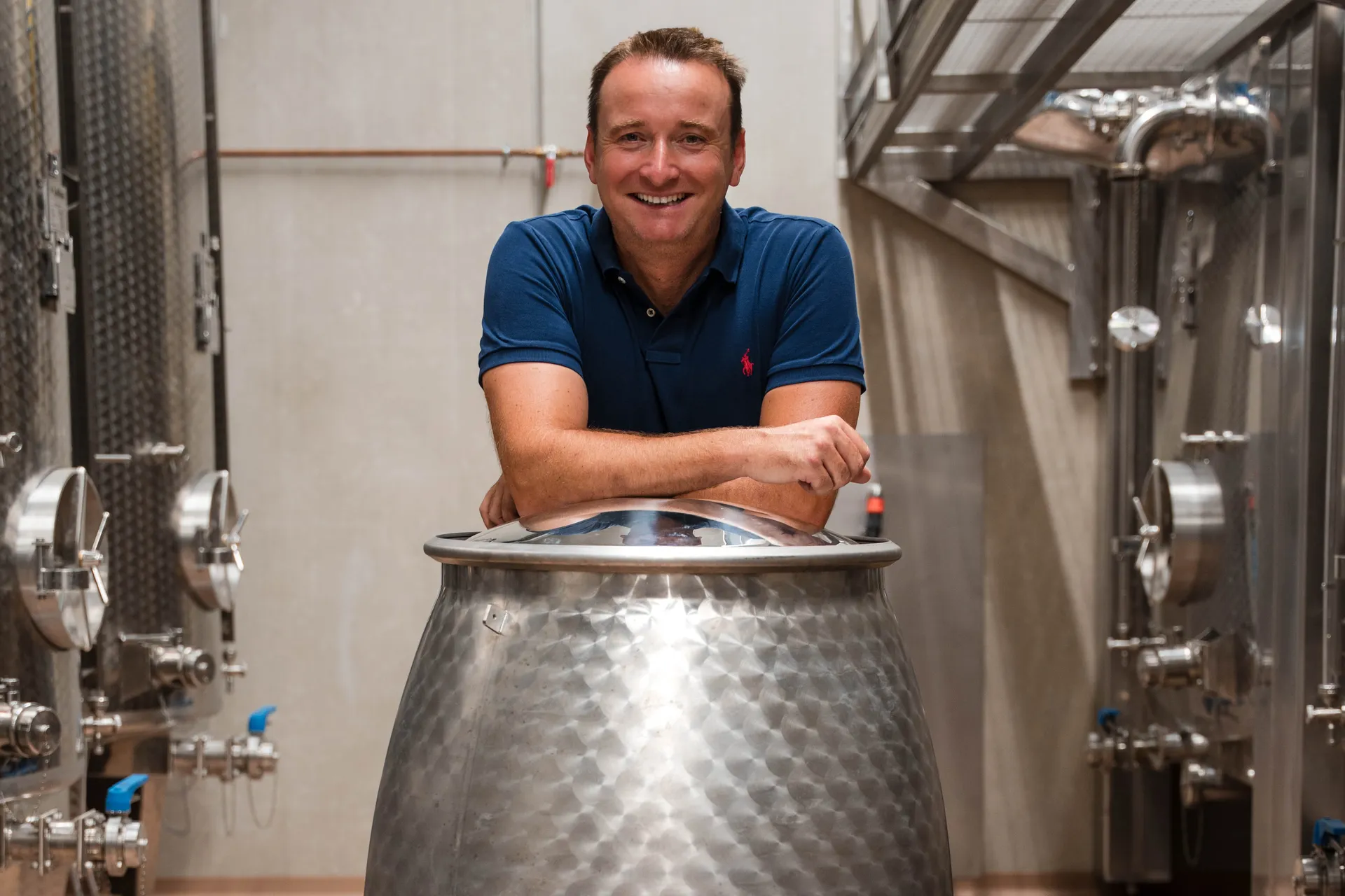 Le marc de raisin, Charles Hugot Beine, Chablis